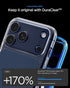 Spigen iPhone 17 PRO Case Ultra Hybrid T MAGFIT